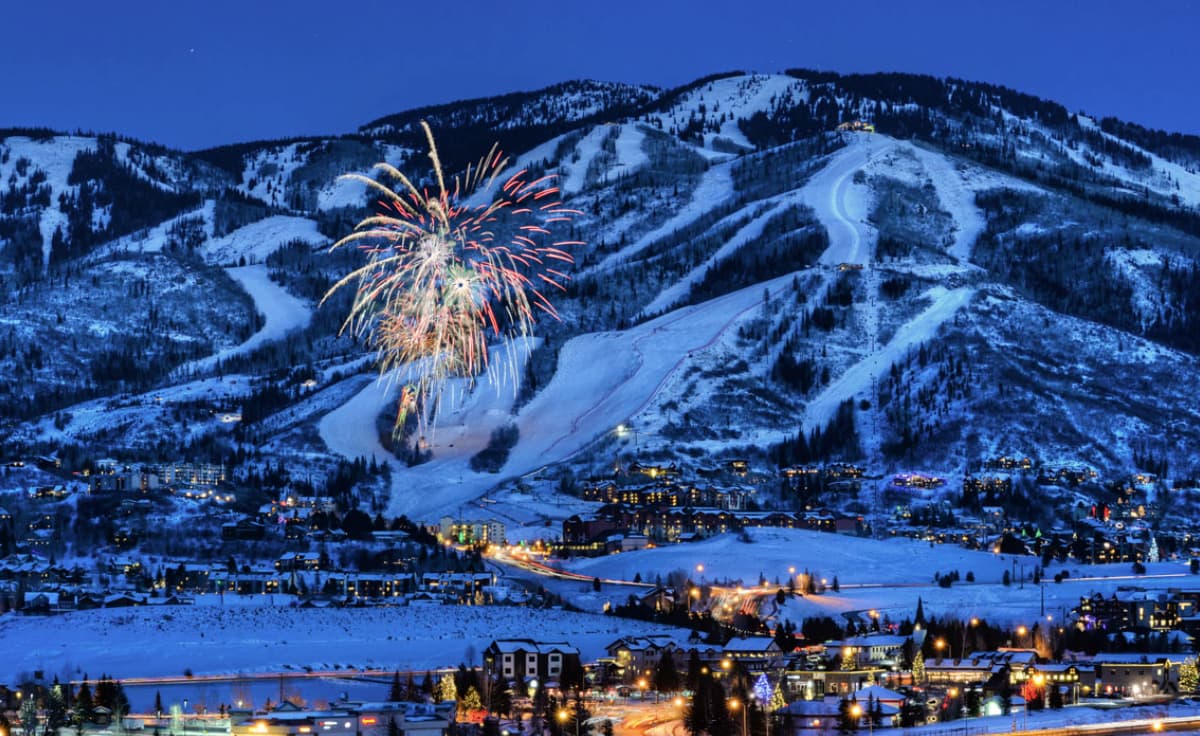 A Local's Guide to Steamboat Springs, Colorado 